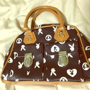 💖Playboy Purse💖